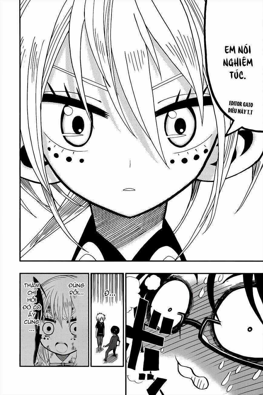 Nejimaki Kagyu Chapter 2 trang 7