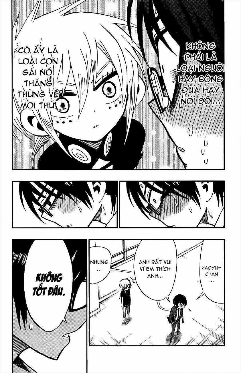 Nejimaki Kagyu Chapter 2 trang 8