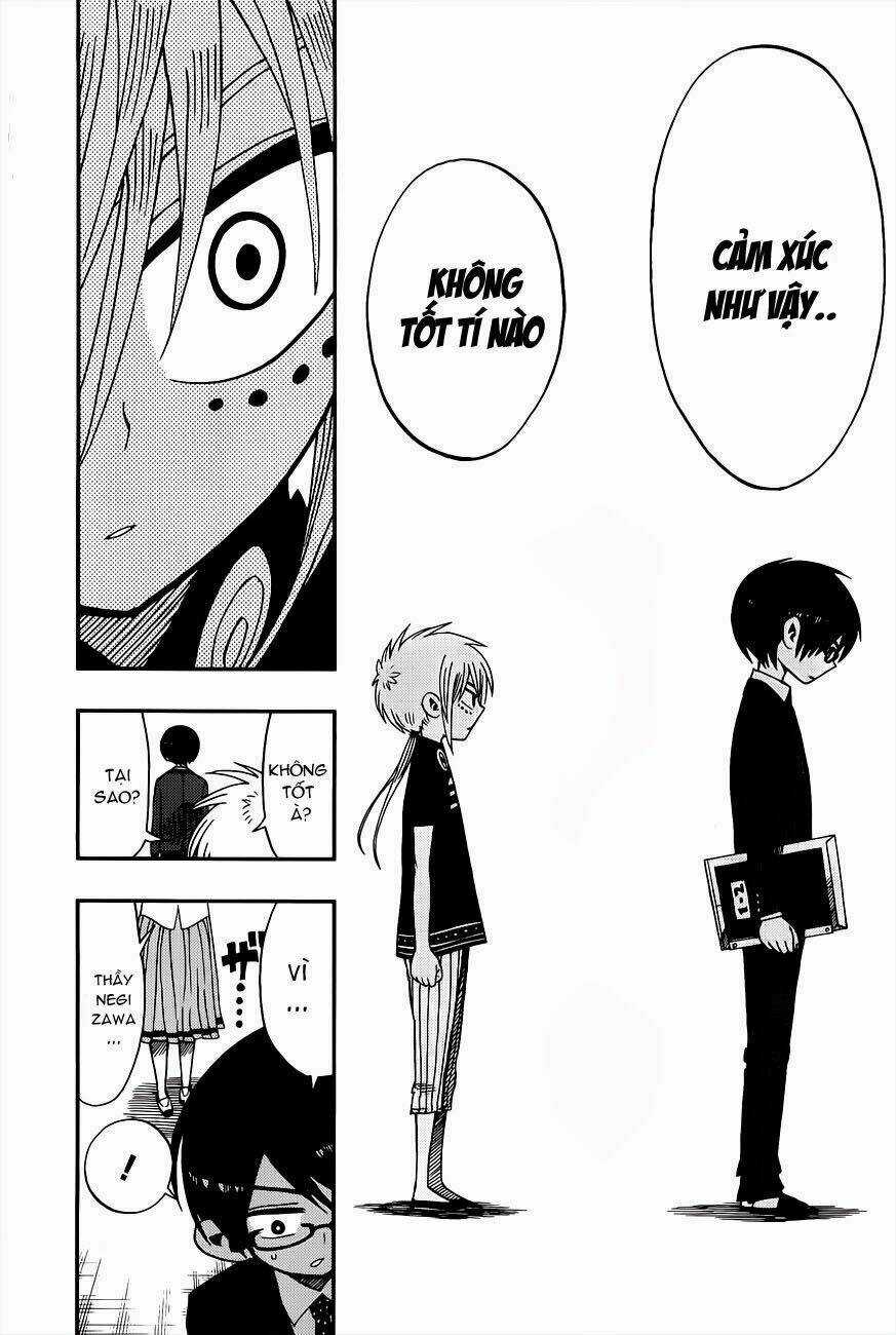 Nejimaki Kagyu Chapter 2 trang 9