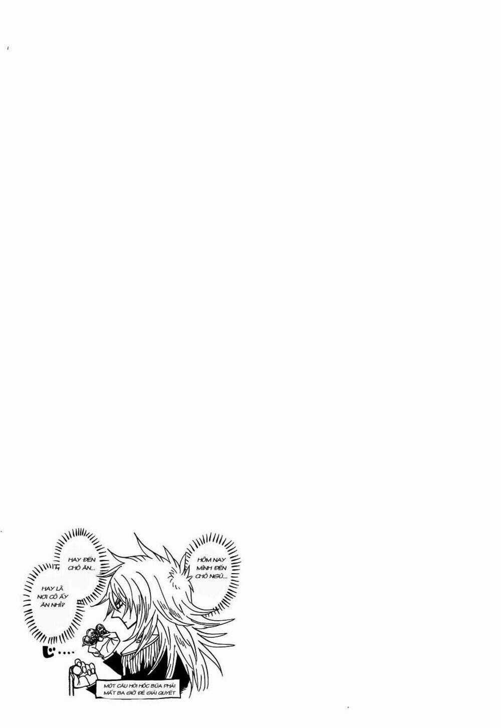 Nejimaki Kagyu Chapter 20 trang 16