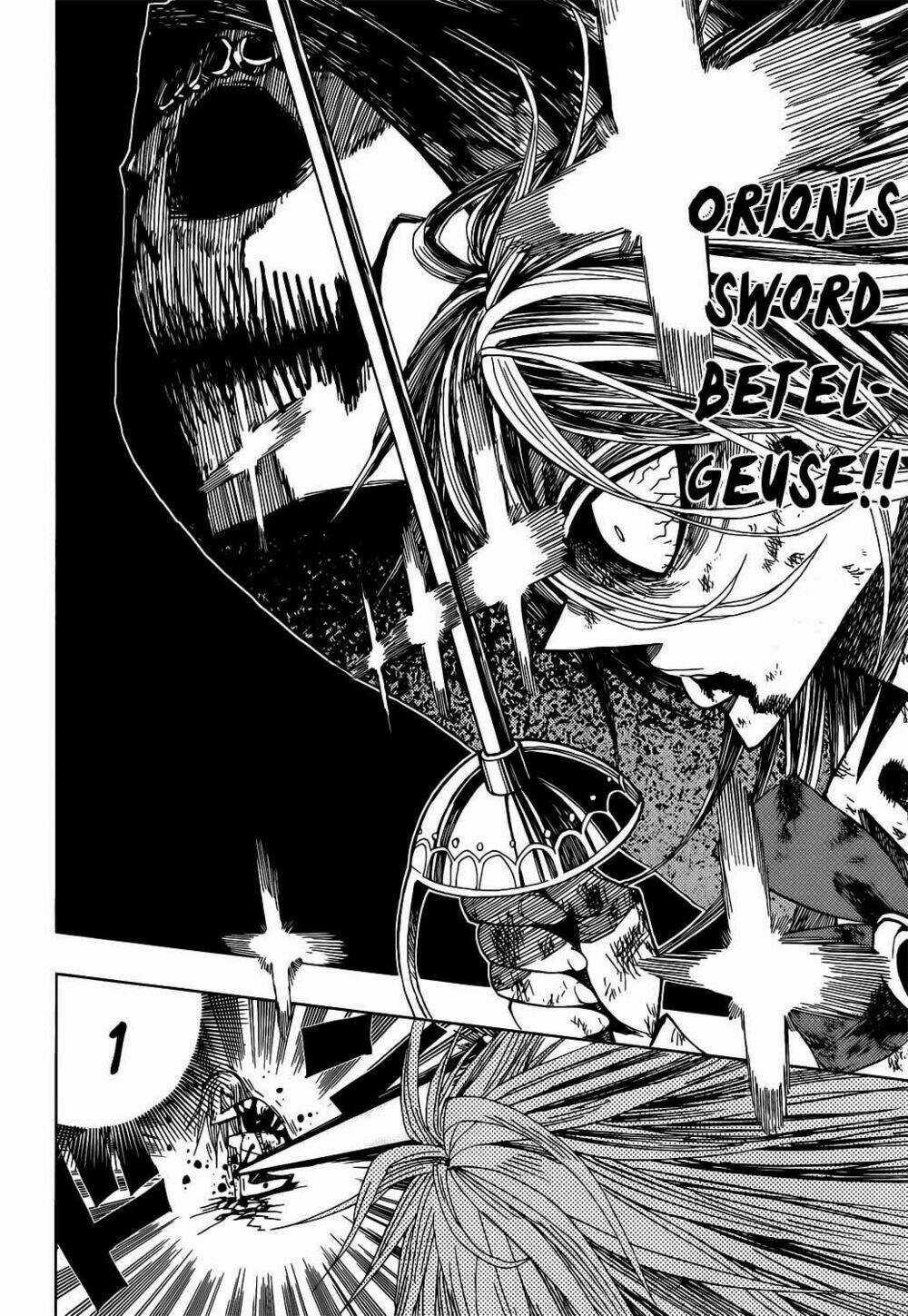 Nejimaki Kagyu Chapter 20 trang 6