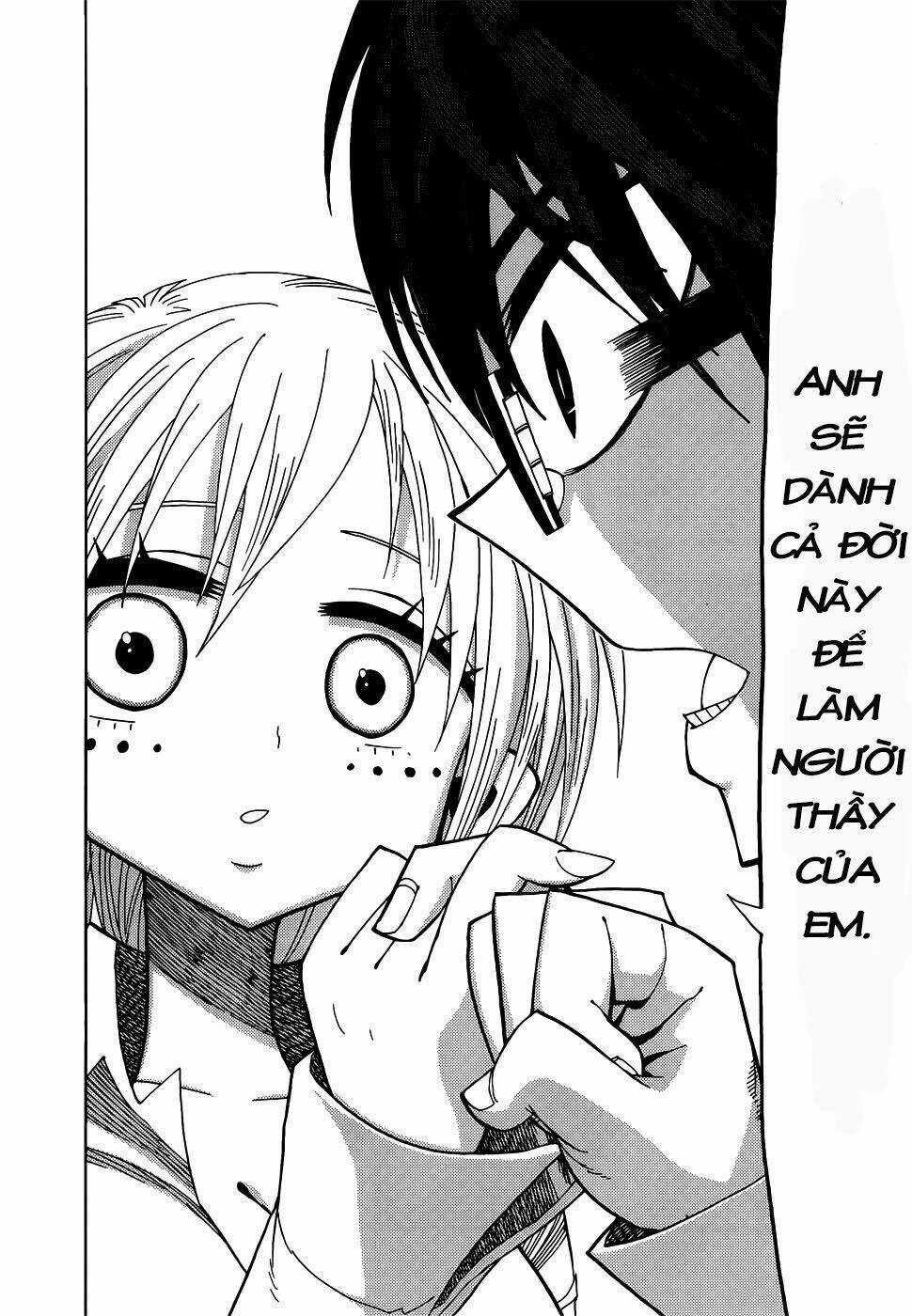 Nejimaki Kagyu Chapter 21 trang 15