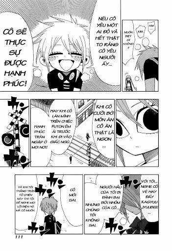 Nejimaki Kagyu Chapter 23 trang 12