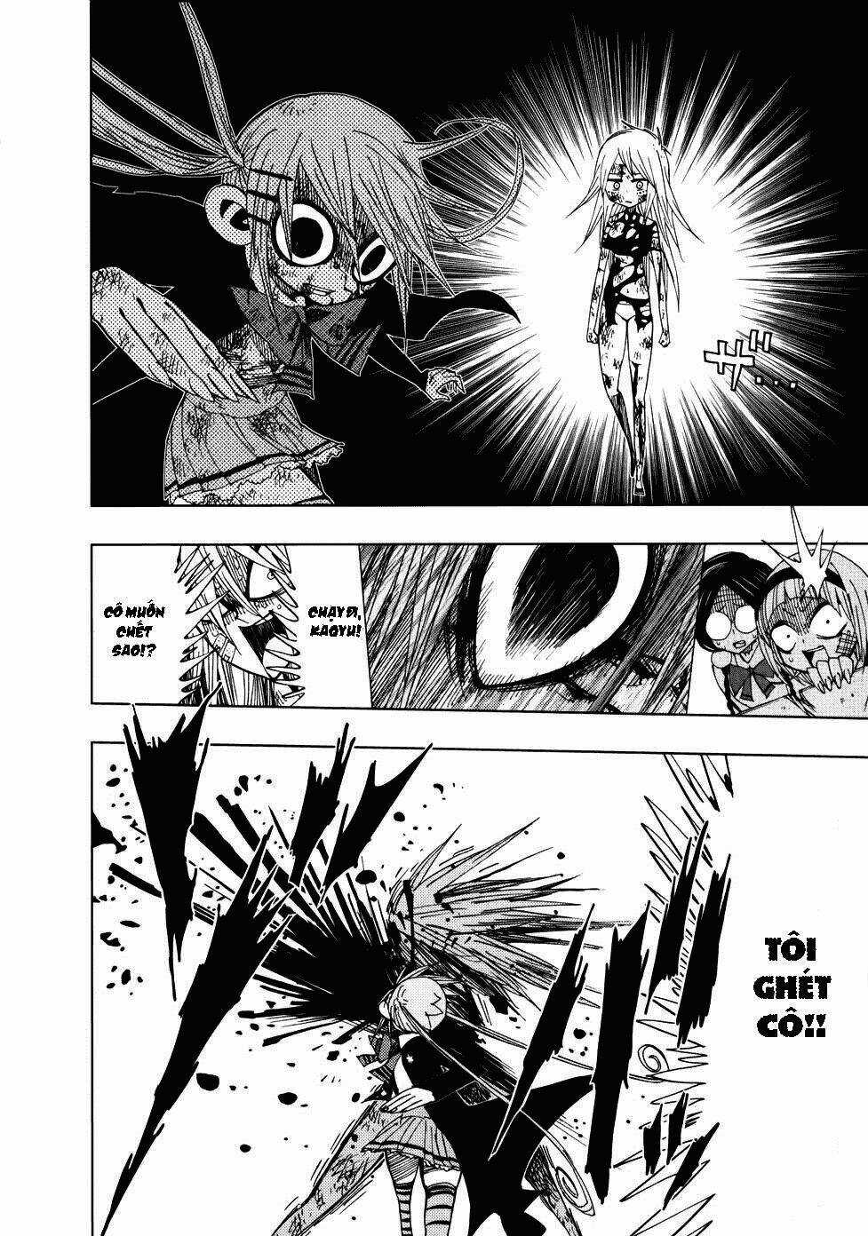 Nejimaki Kagyu Chapter 29 trang 7