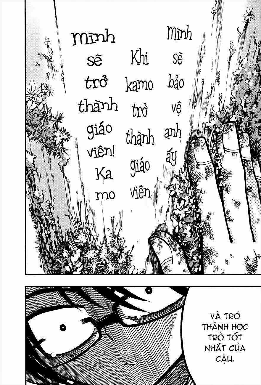 Nejimaki Kagyu Chapter 3 trang 15