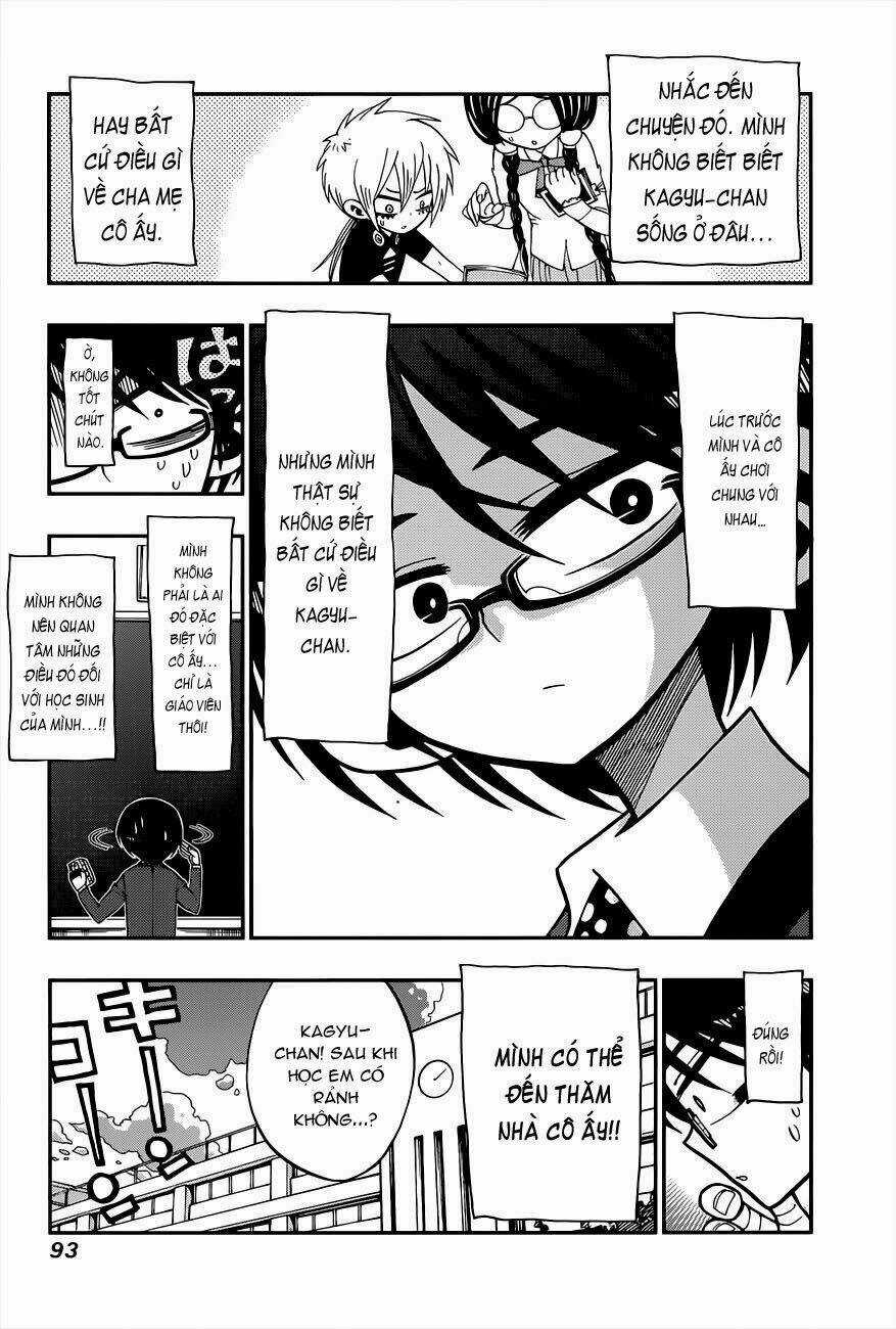 Nejimaki Kagyu Chapter 3 trang 4