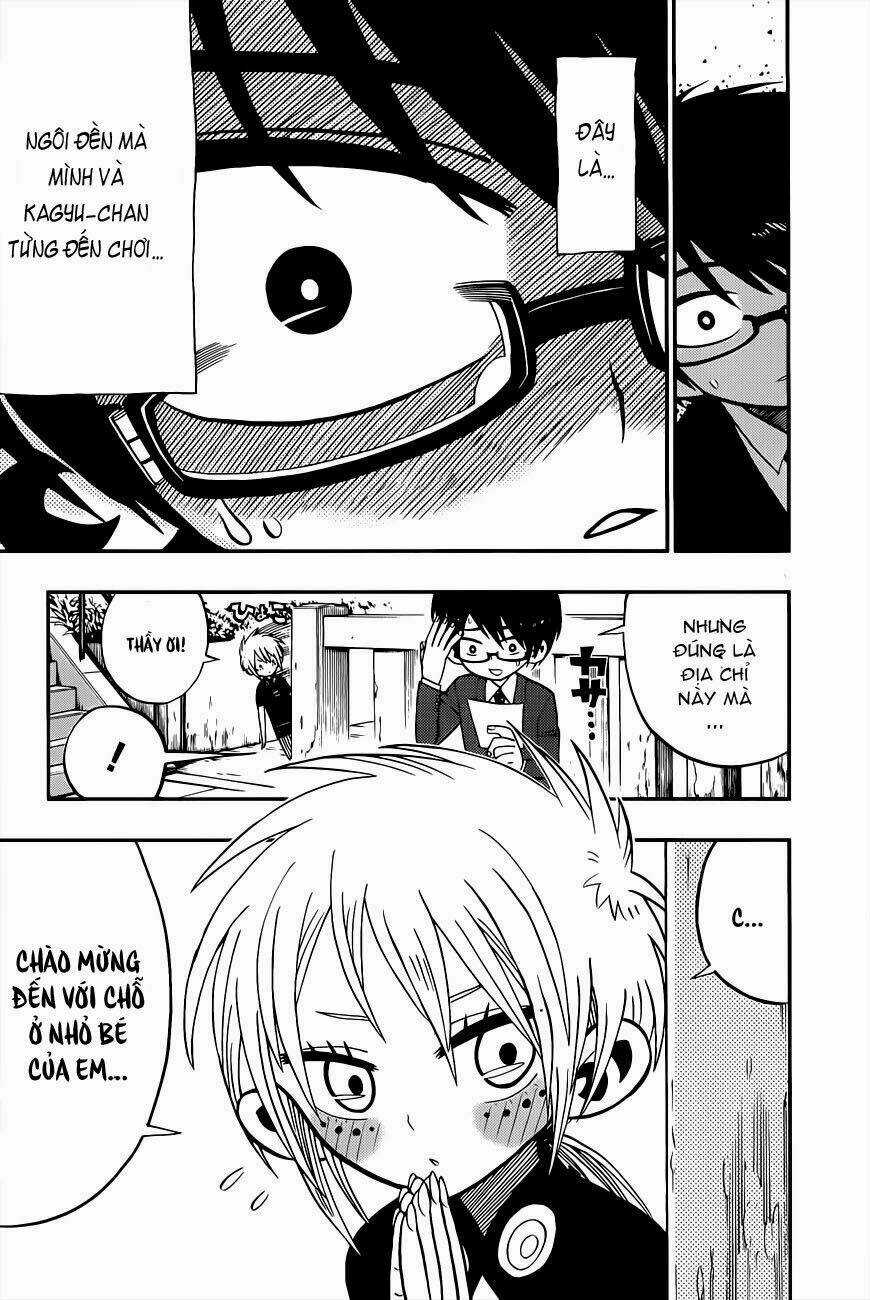 Nejimaki Kagyu Chapter 3 trang 6