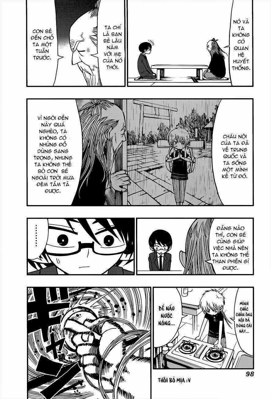 Nejimaki Kagyu Chapter 3 trang 9