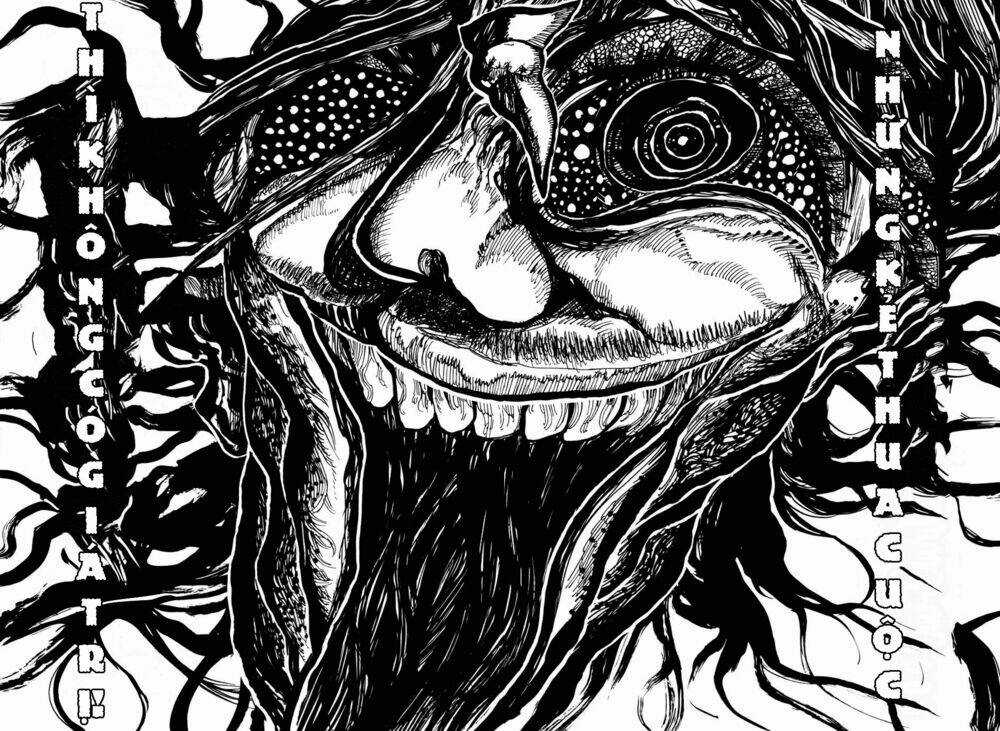 Nejimaki Kagyu Chapter 30 trang 10