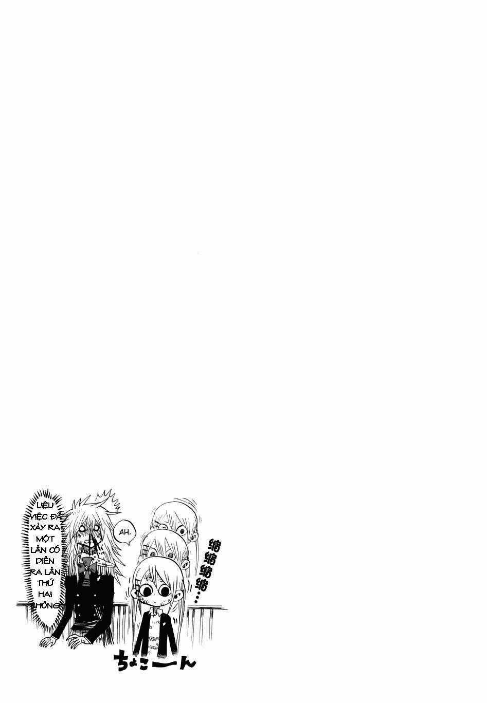 Nejimaki Kagyu Chapter 32 trang 17