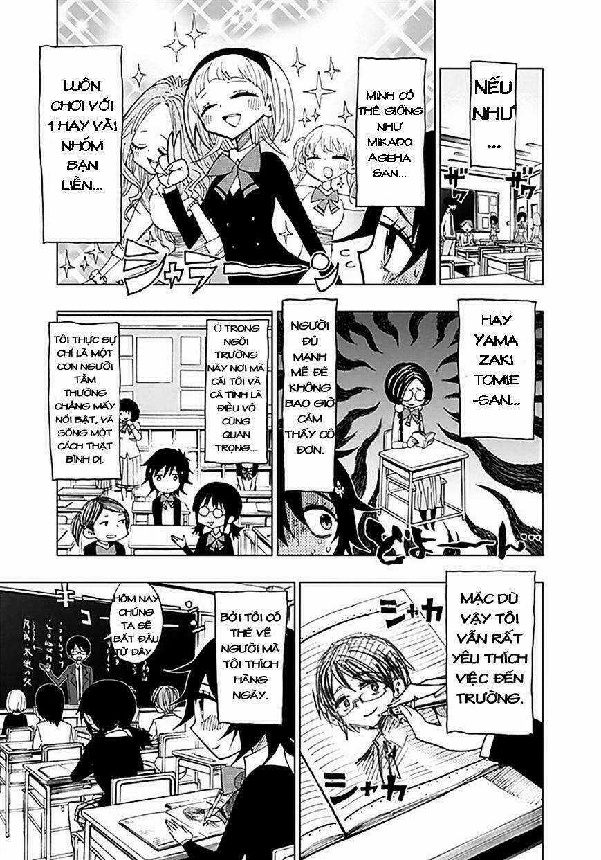 Nejimaki Kagyu Chapter 33 trang 2