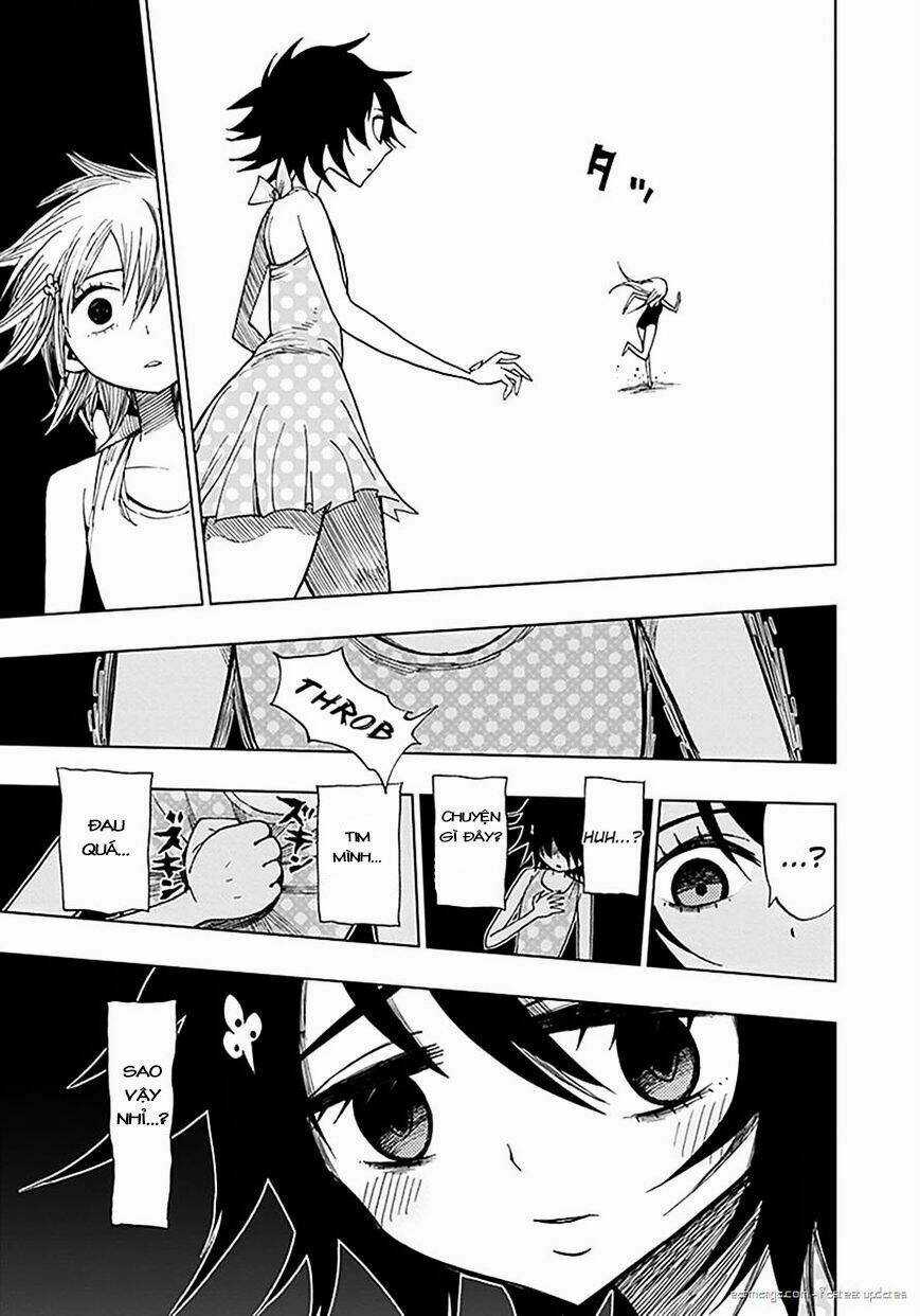 Nejimaki Kagyu Chapter 35 trang 17