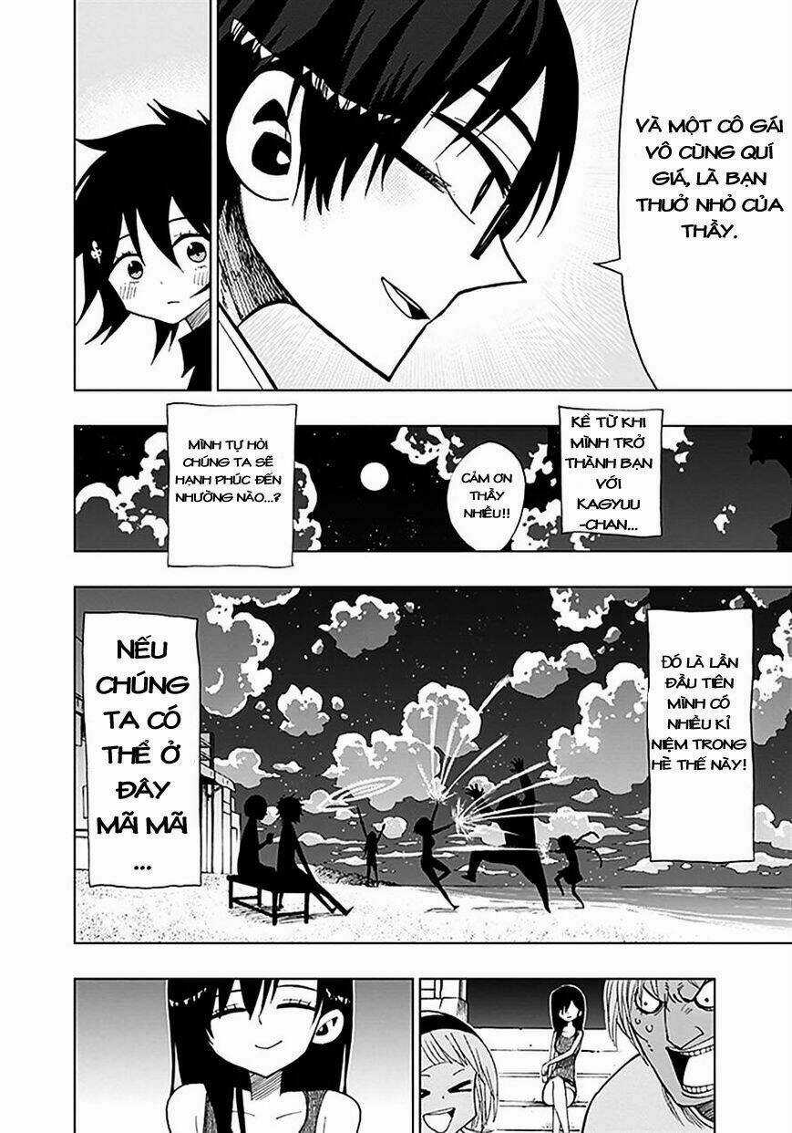 Nejimaki Kagyu Chapter 35 trang 20