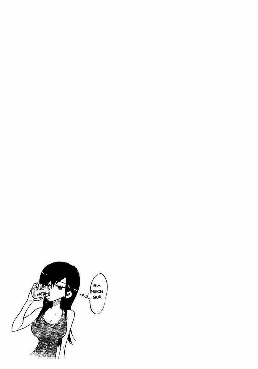 Nejimaki Kagyu Chapter 35 trang 21