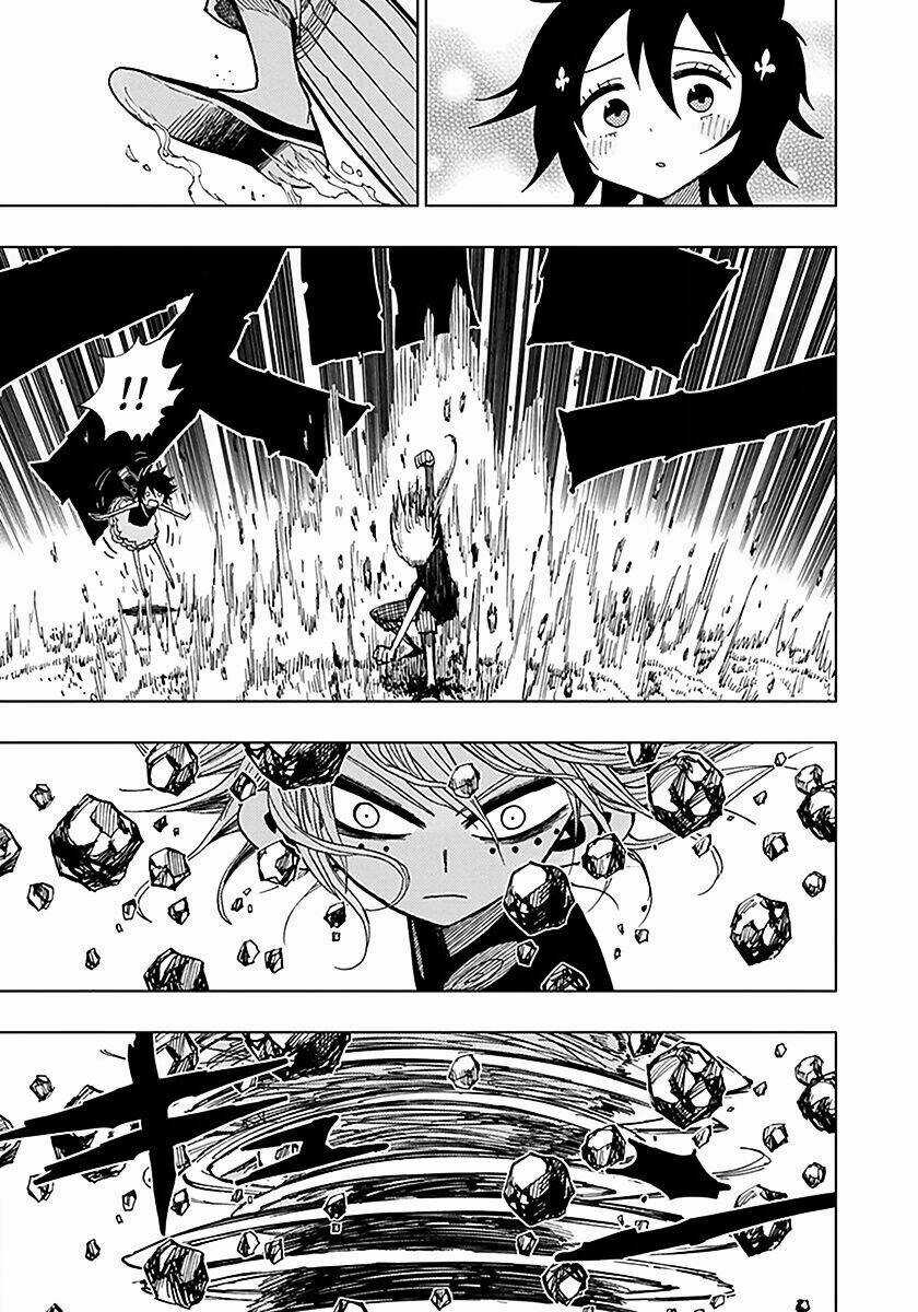 Nejimaki Kagyu Chapter 36 trang 5