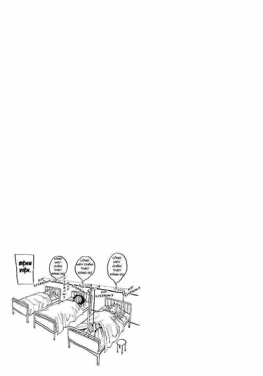 Nejimaki Kagyu Chapter 37 trang 4