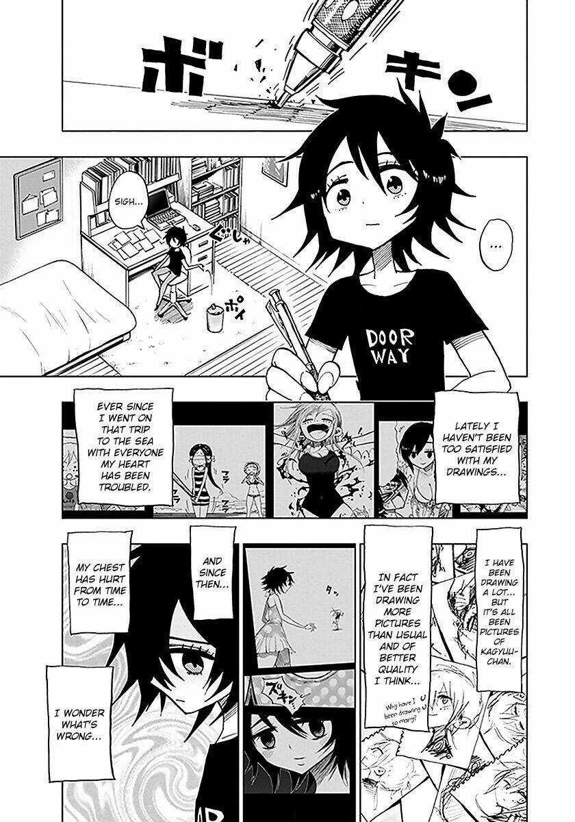 Nejimaki Kagyu Chapter 37 trang 7