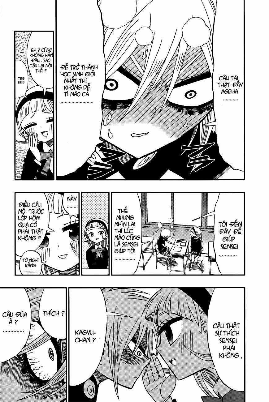 Nejimaki Kagyu Chapter 4 trang 10