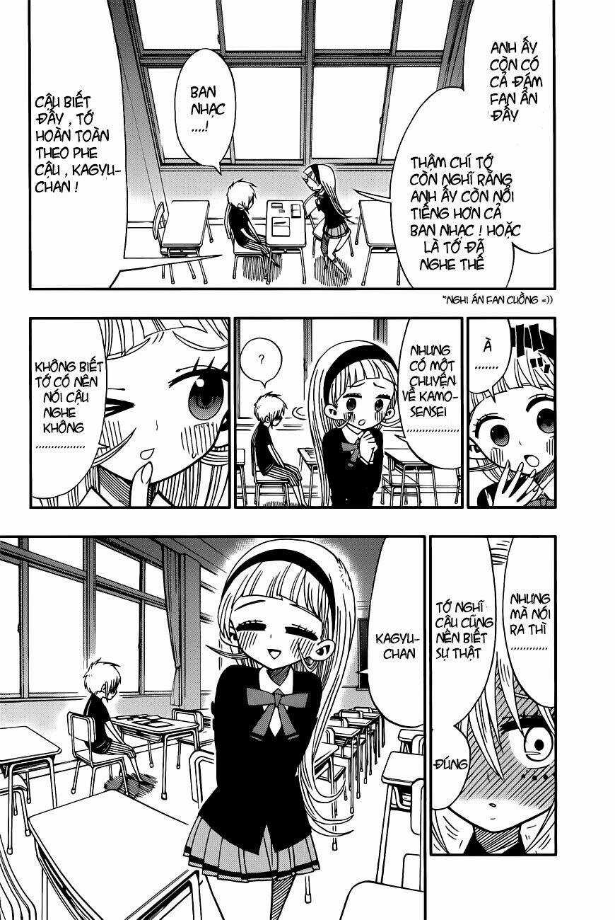 Nejimaki Kagyu Chapter 4 trang 12