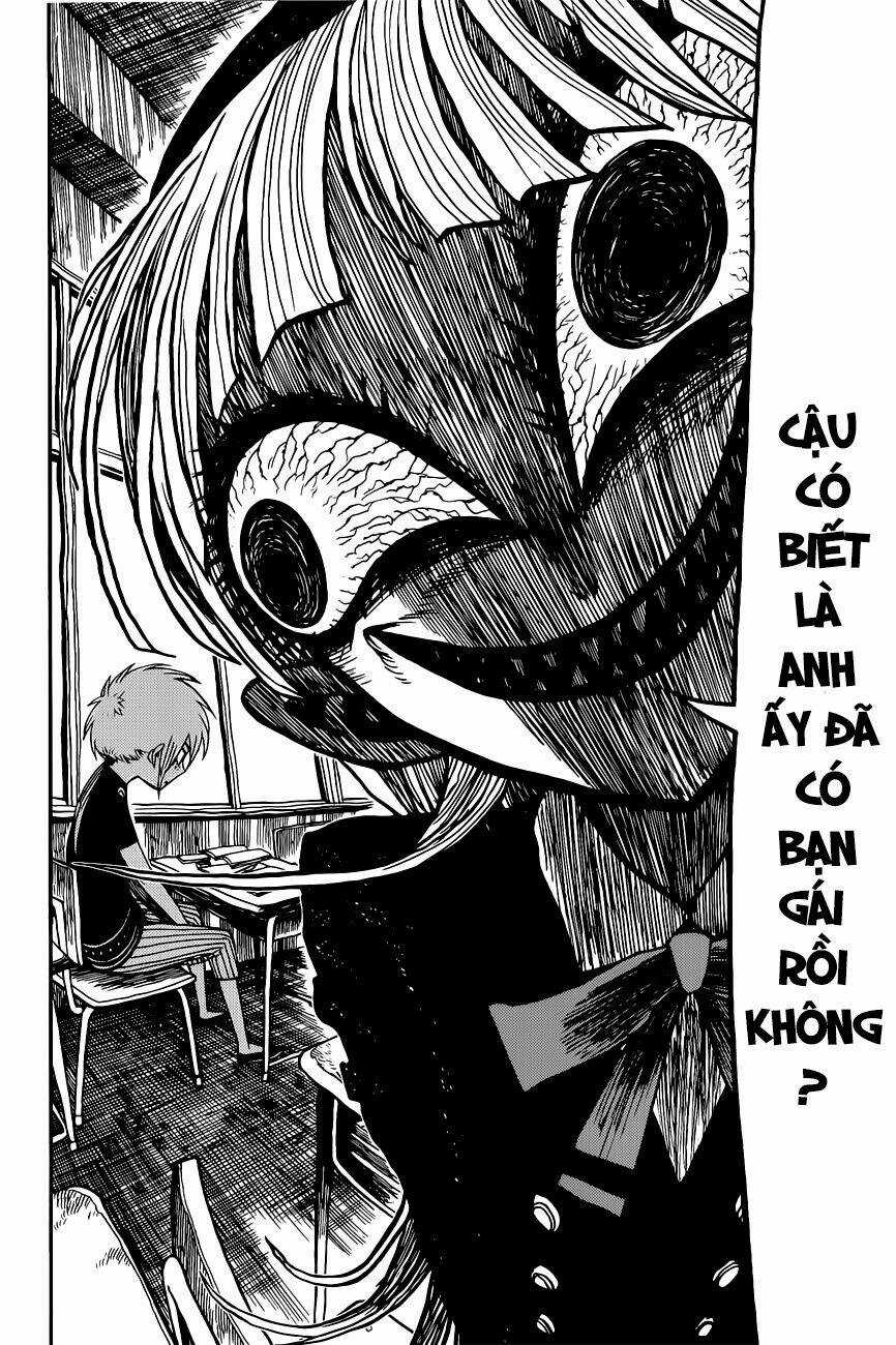 Nejimaki Kagyu Chapter 4 trang 13