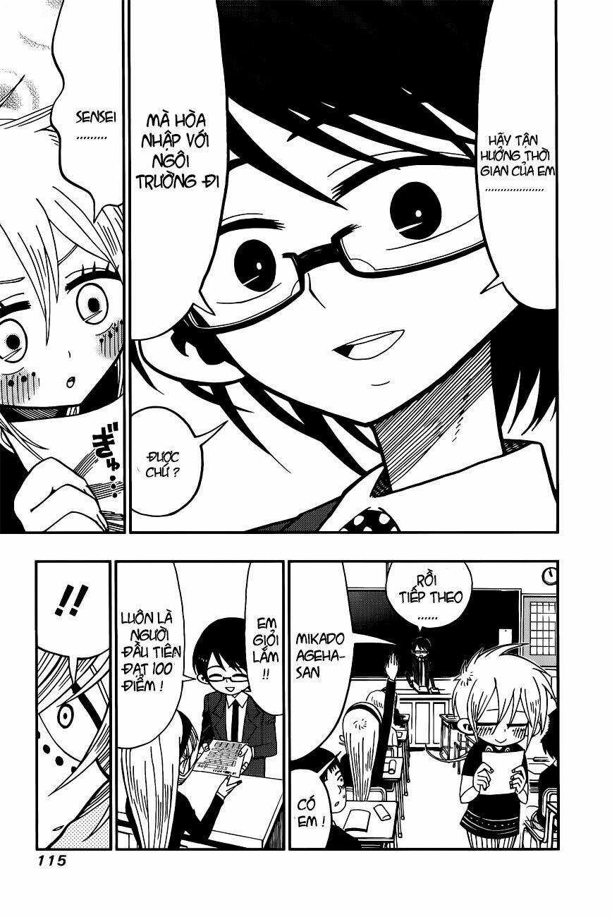 Nejimaki Kagyu Chapter 4 trang 4