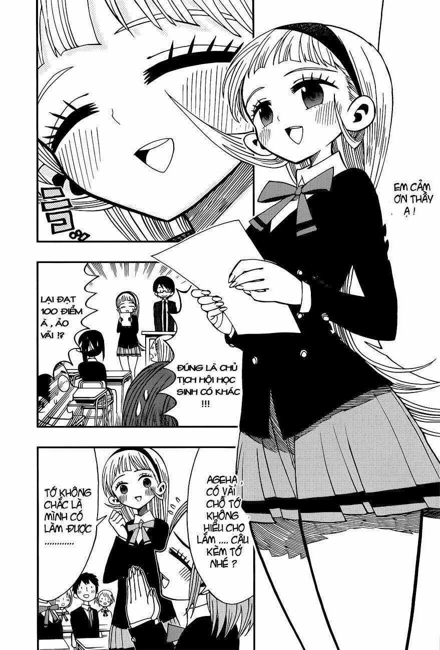 Nejimaki Kagyu Chapter 4 trang 5