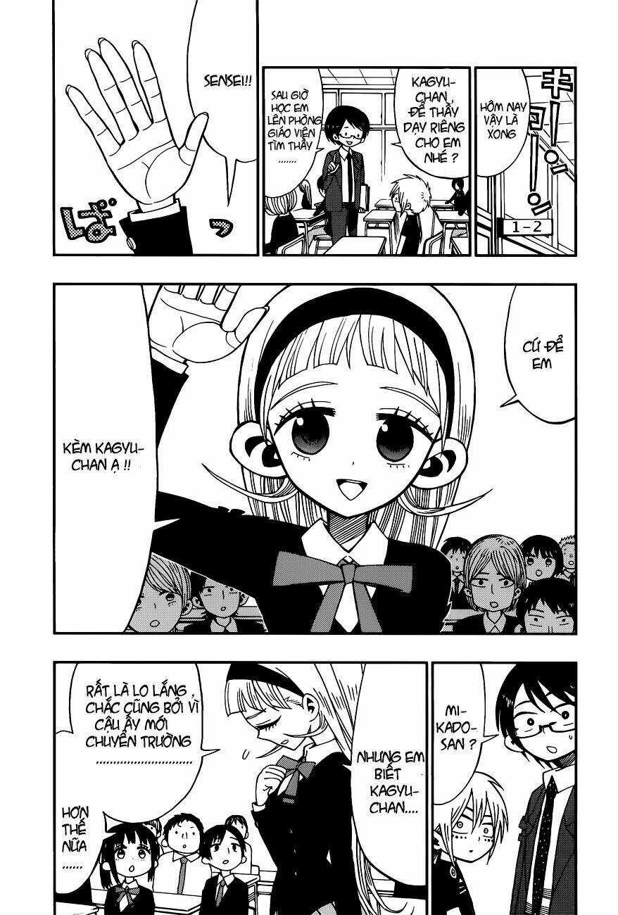 Nejimaki Kagyu Chapter 4 trang 7