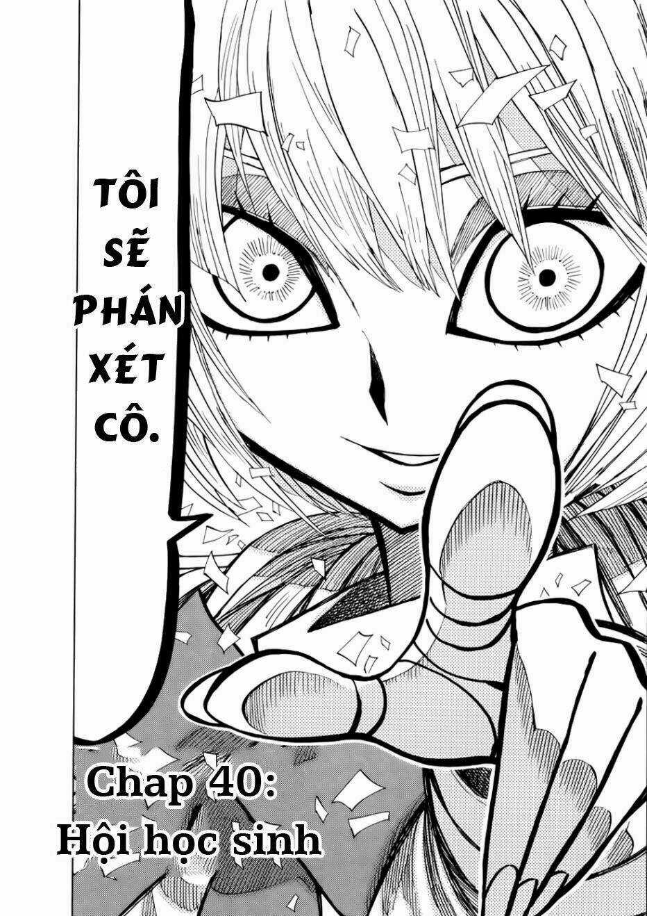 Nejimaki Kagyu Chapter 40 trang 2