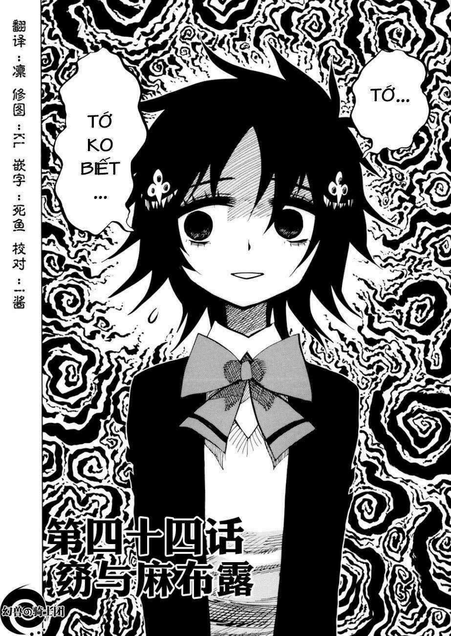 Nejimaki Kagyu Chapter 44 trang 2