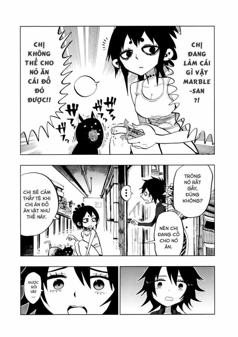 Nejimaki Kagyu Chapter 47.5 trang 2