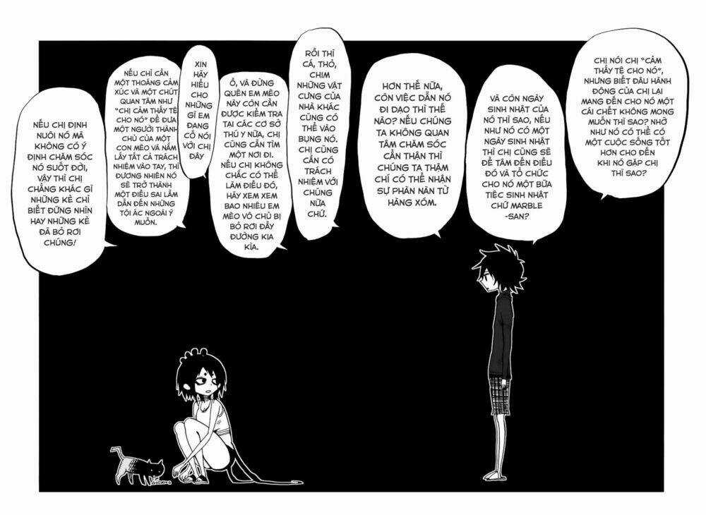 Nejimaki Kagyu Chapter 47.5 trang 3