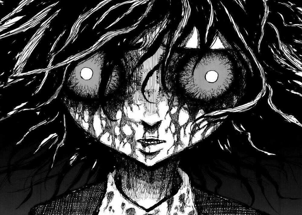 Nejimaki Kagyu Chapter 47 trang 16