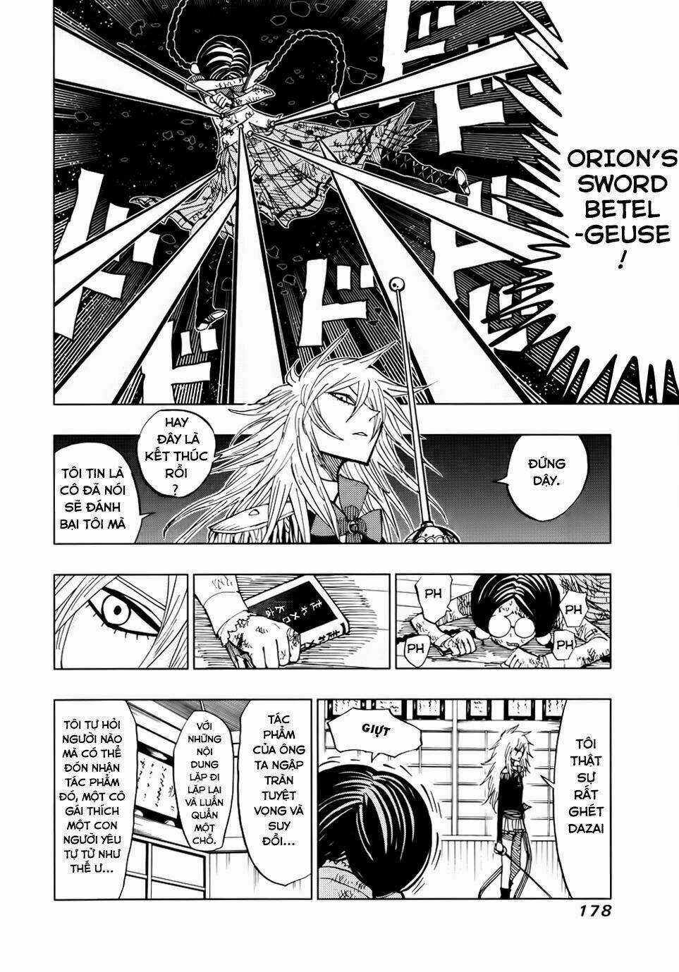 Nejimaki Kagyu Chapter 47 trang 4