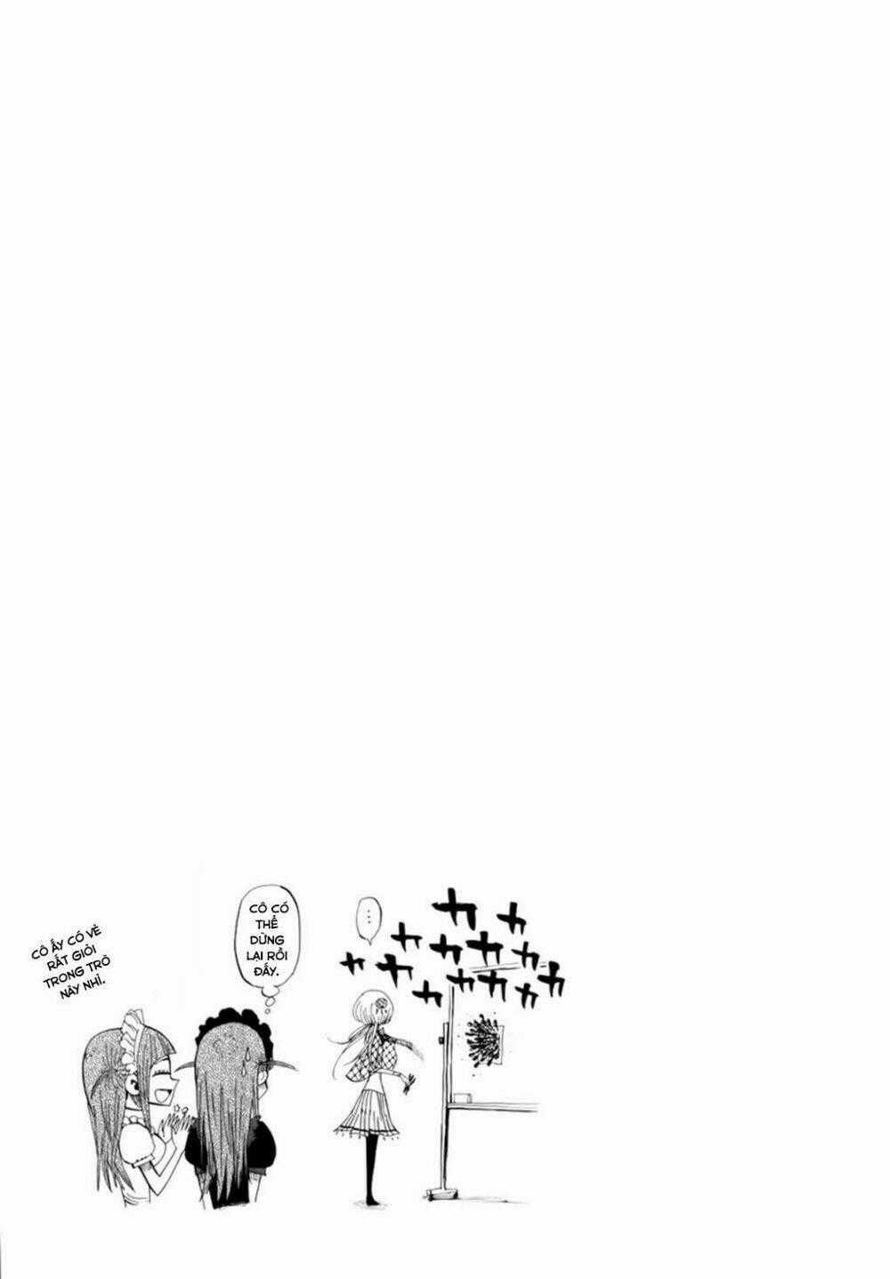 Nejimaki Kagyu Chapter 48 trang 24