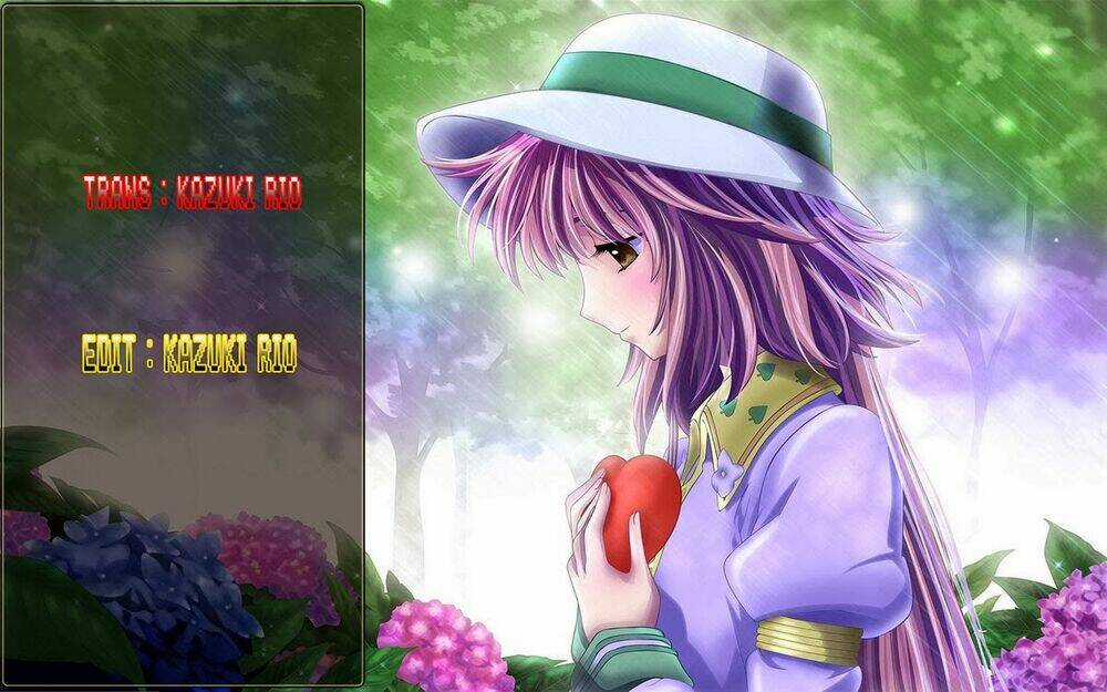 Nejimaki Kagyu Chapter 5 trang 18