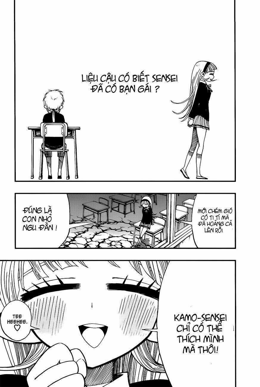 Nejimaki Kagyu Chapter 5 trang 2