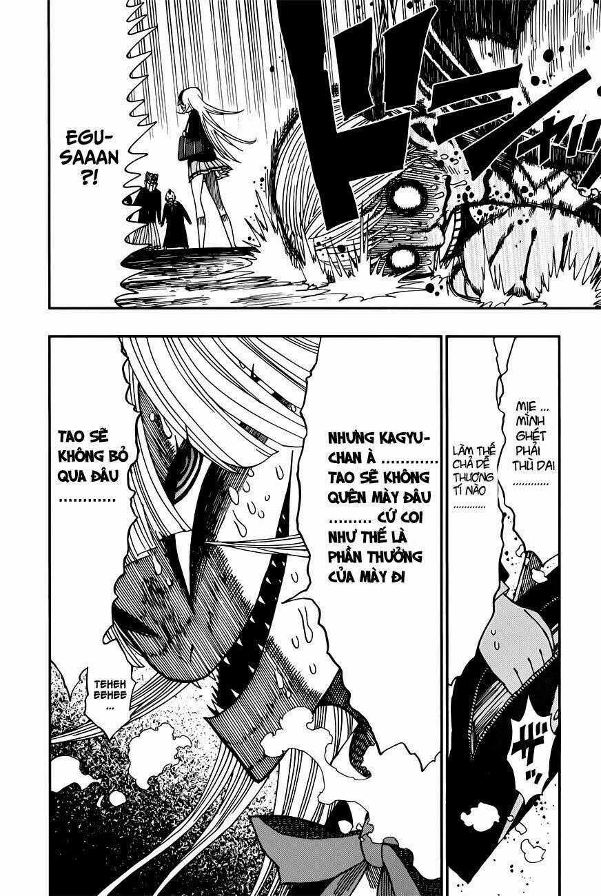 Nejimaki Kagyu Chapter 5 trang 20