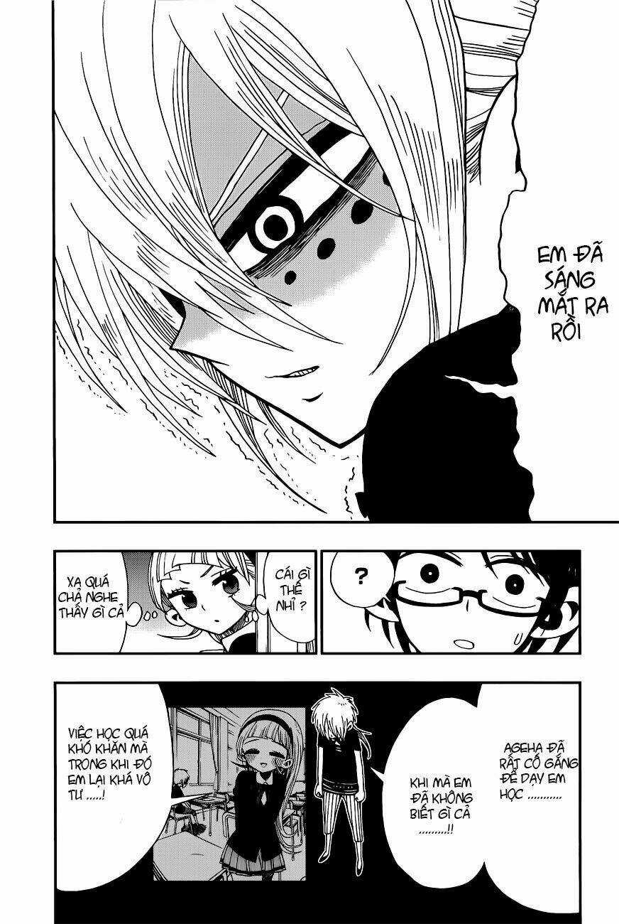 Nejimaki Kagyu Chapter 5 trang 5