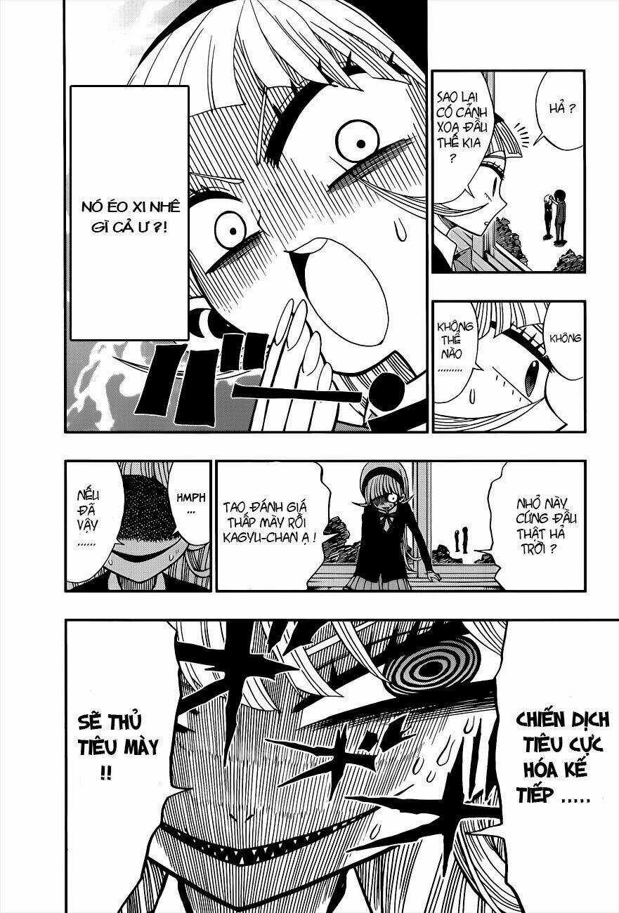 Nejimaki Kagyu Chapter 5 trang 7