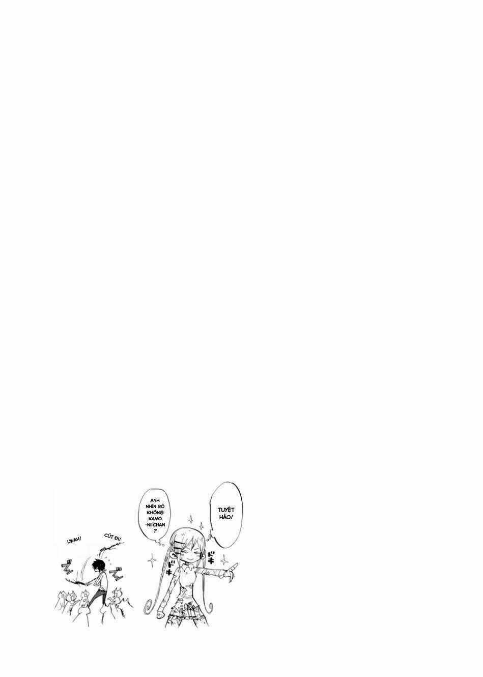 Nejimaki Kagyu Chapter 51 trang 17