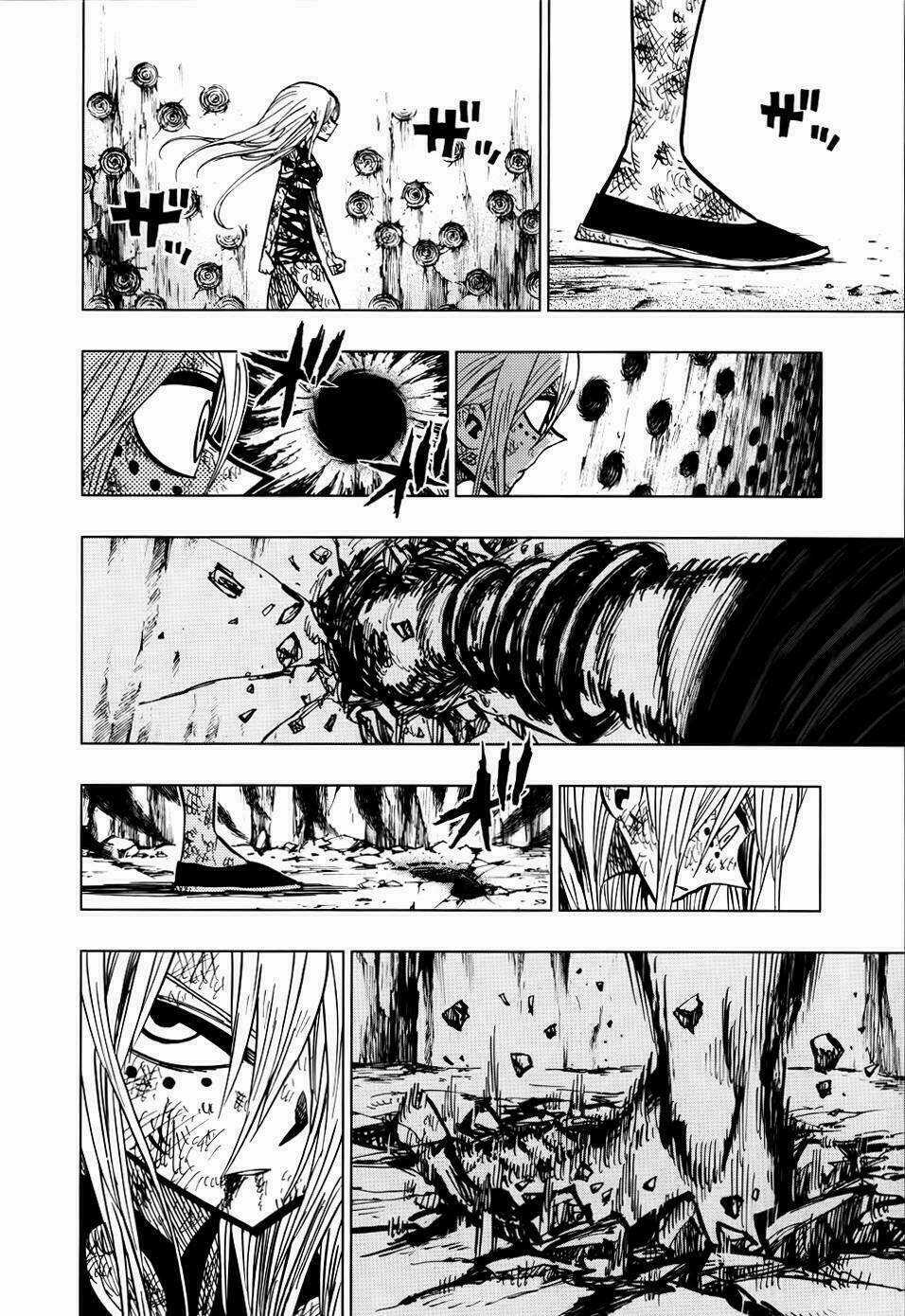 Nejimaki Kagyu Chapter 53 trang 2