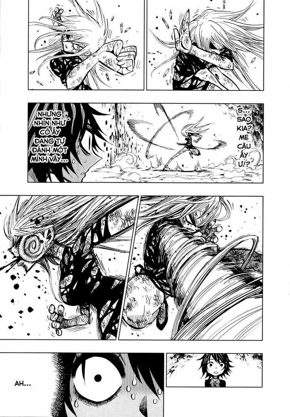 Nejimaki Kagyu Chapter 53 trang 5