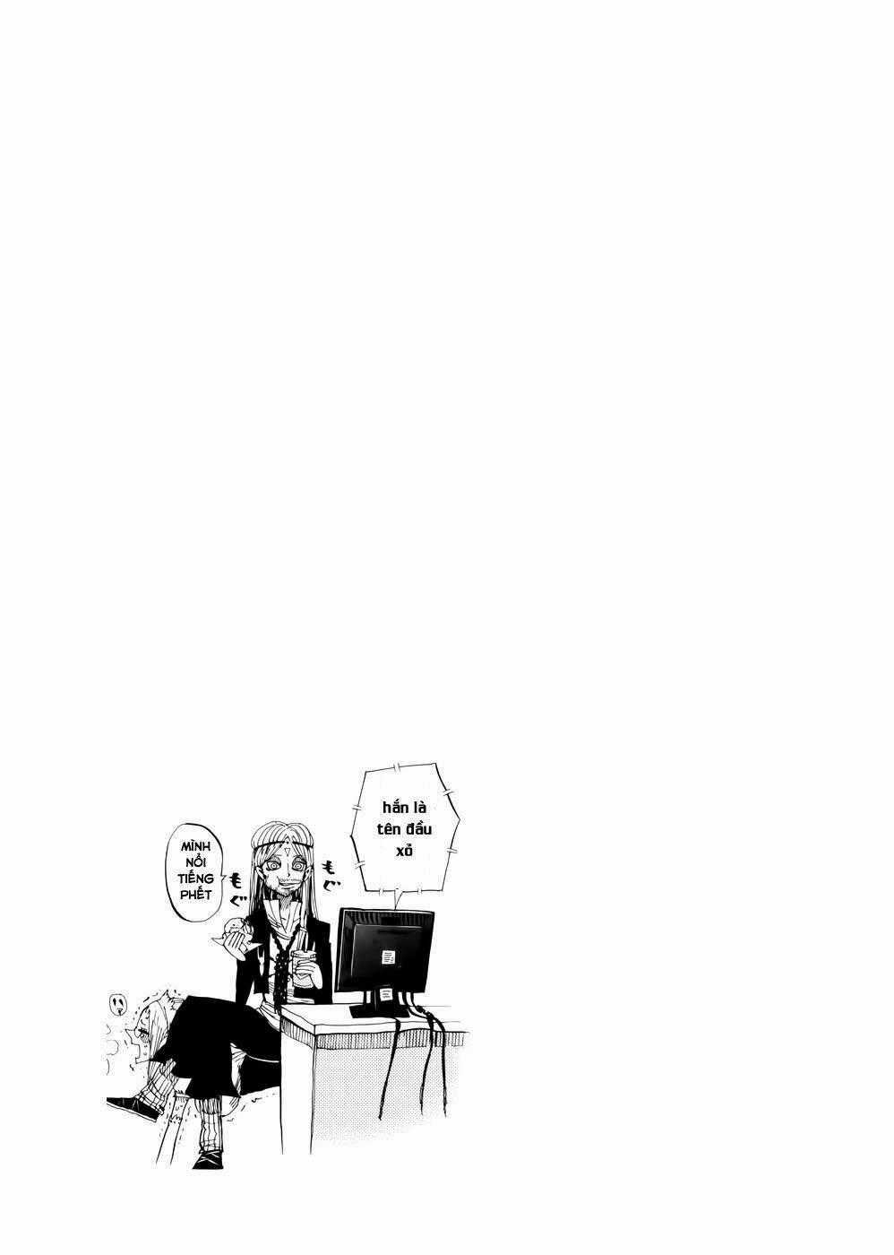 Nejimaki Kagyu Chapter 55 trang 19