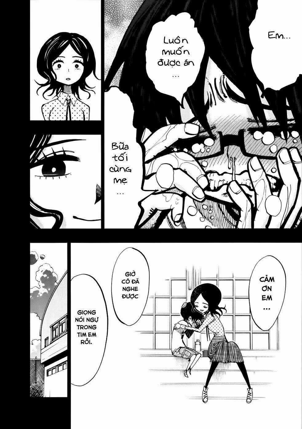 Nejimaki Kagyu Chapter 56 trang 14