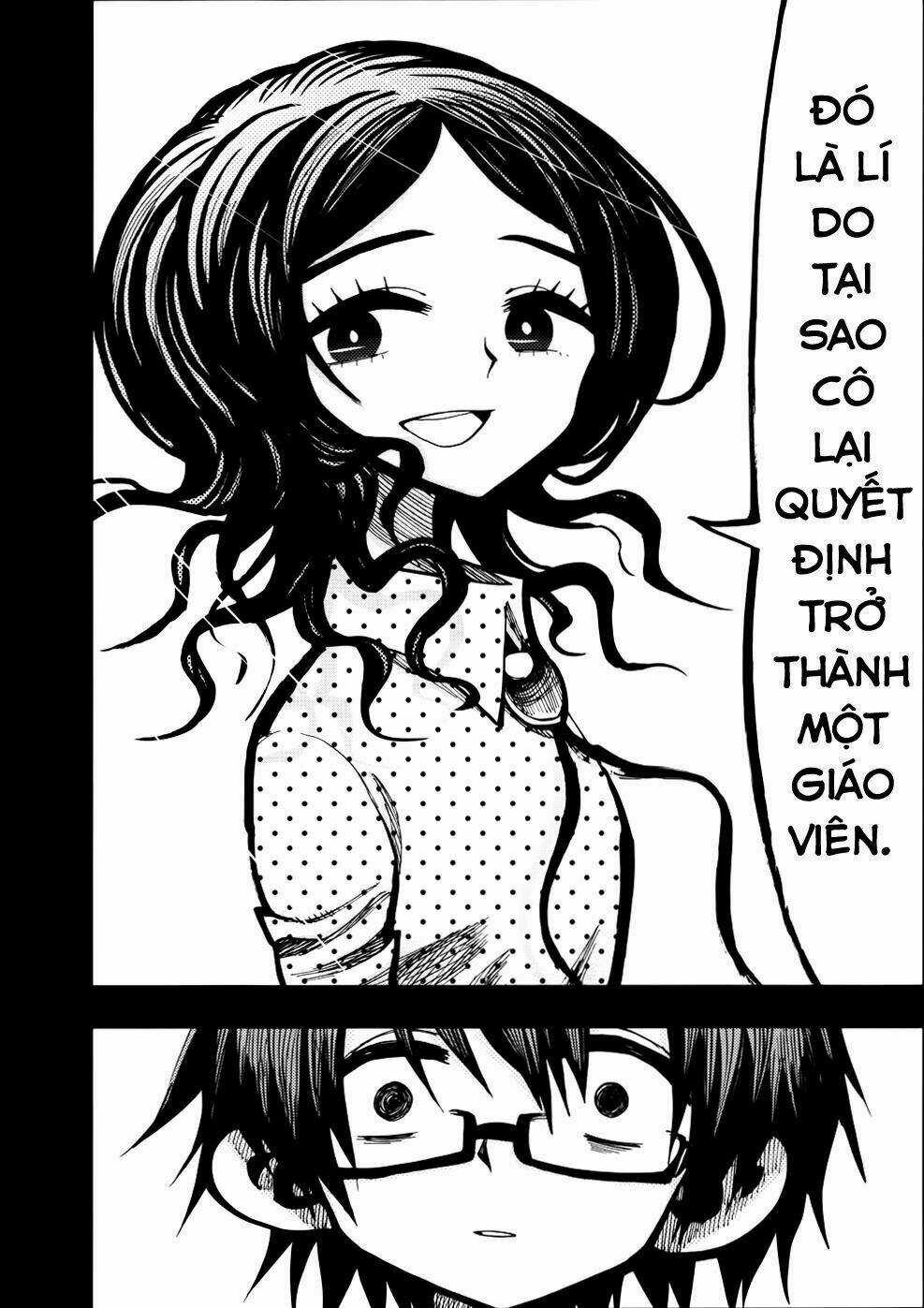 Nejimaki Kagyu Chapter 56 trang 16