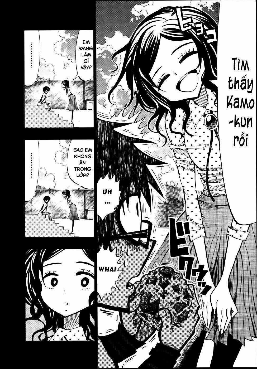 Nejimaki Kagyu Chapter 56 trang 4