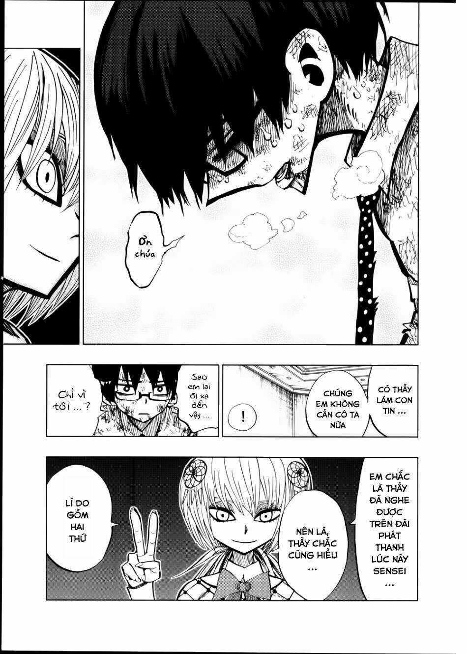 Nejimaki Kagyu Chapter 57 trang 4