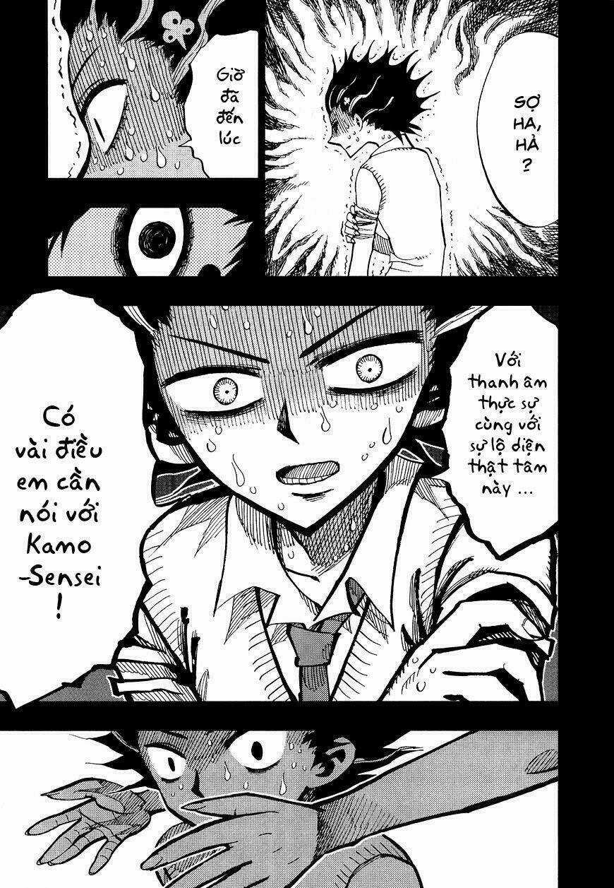 Nejimaki Kagyu Chapter 58 trang 4