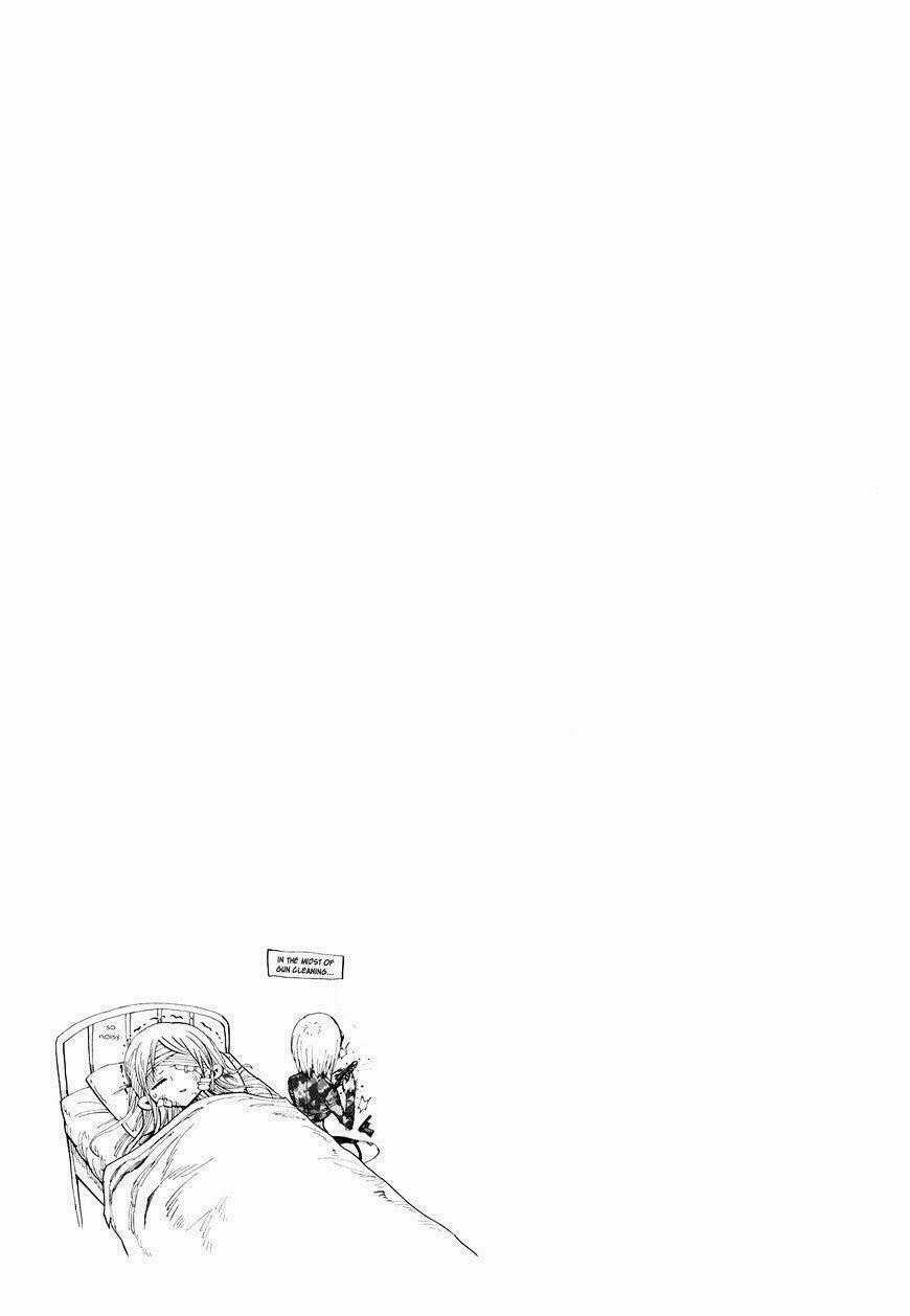 Nejimaki Kagyu Chapter 59 trang 16