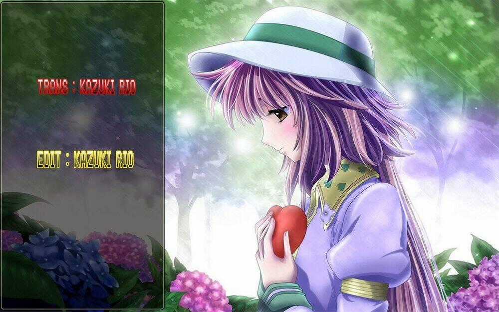 Nejimaki Kagyu Chapter 6 trang 18